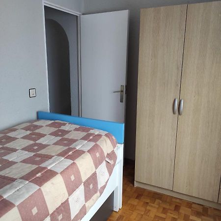 אליסונדו Apartamento Amezti מראה חיצוני תמונה