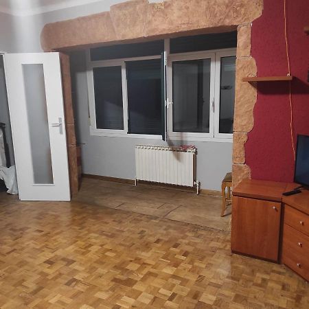 אליסונדו Apartamento Amezti מראה חיצוני תמונה
