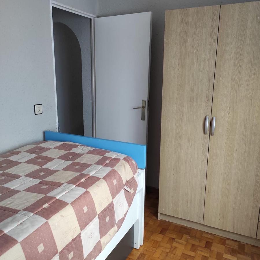 אליסונדו Apartamento Amezti מראה חיצוני תמונה
