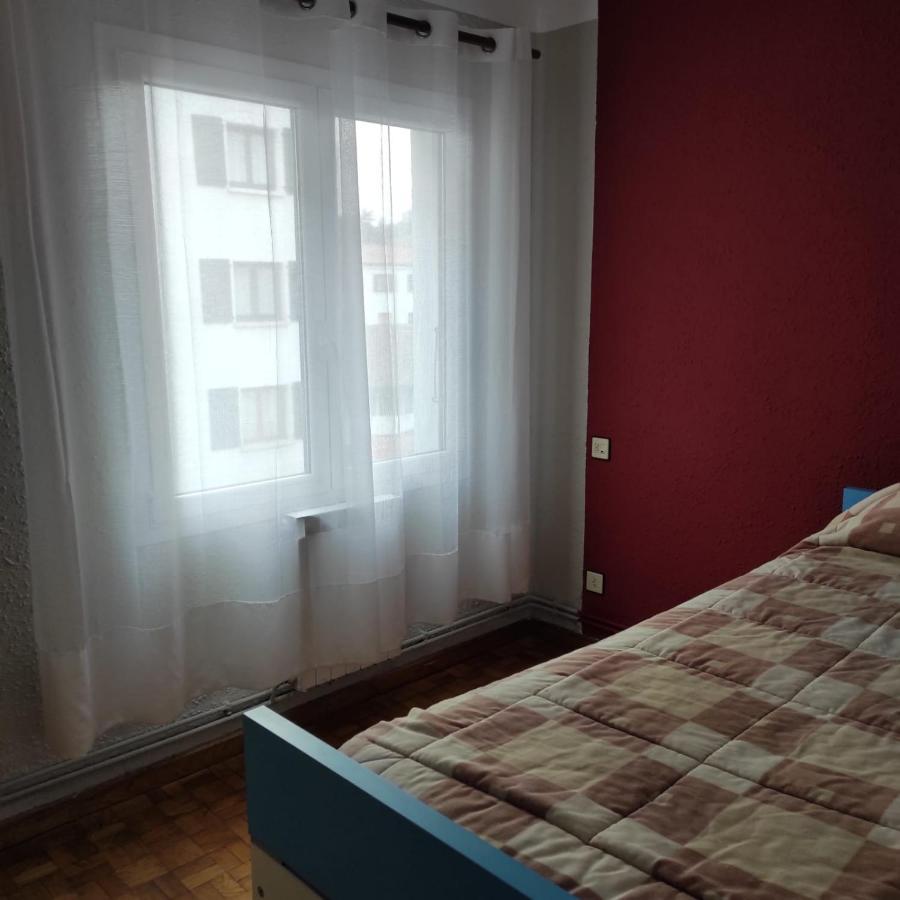 אליסונדו Apartamento Amezti מראה חיצוני תמונה