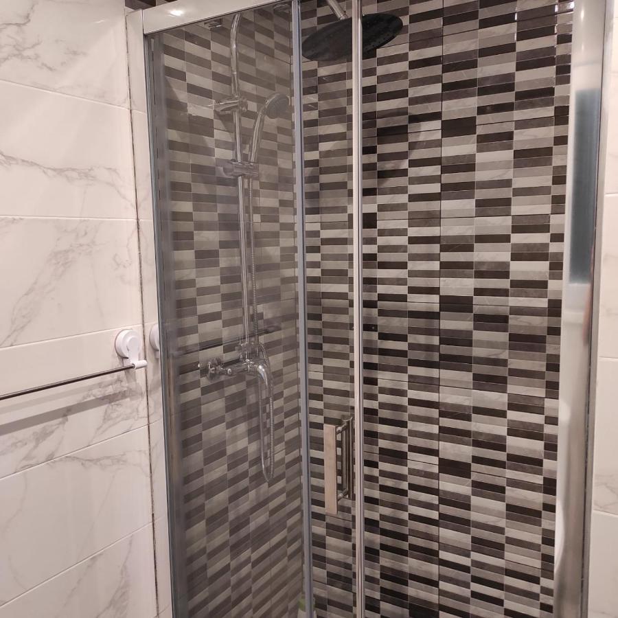 אליסונדו Apartamento Amezti מראה חיצוני תמונה